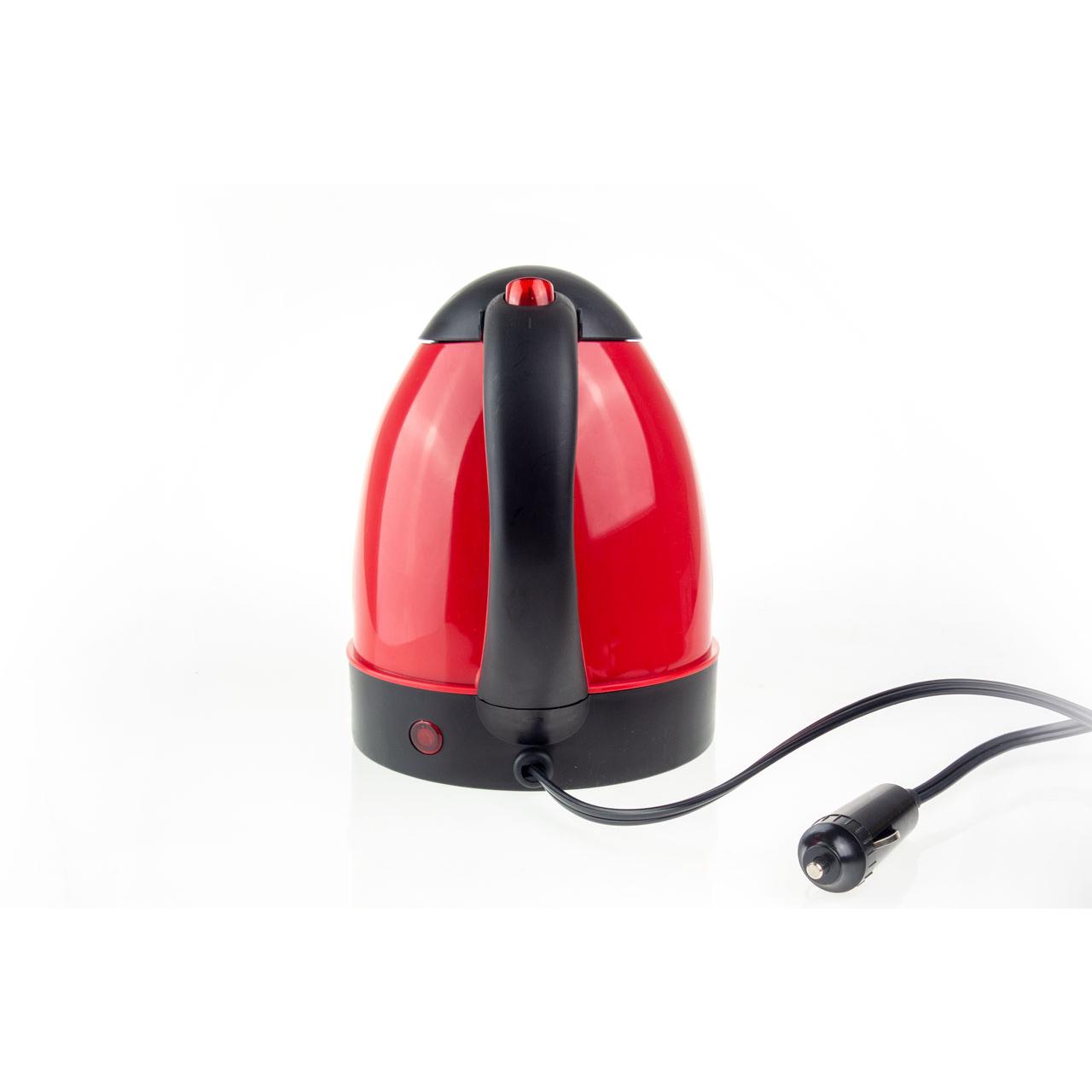 Incalzitor de apa portabil 1000ml 12V 150W-2