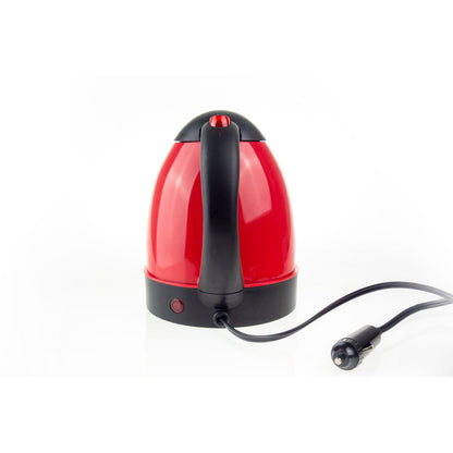 Incalzitor de apa portabil 1000ml 12V 150W-2