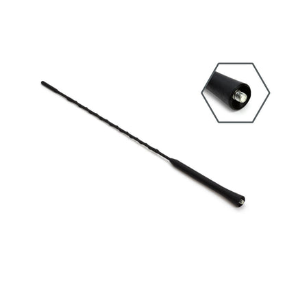 Antena radio auto universala 40 cm 6 mm ANTM08-2