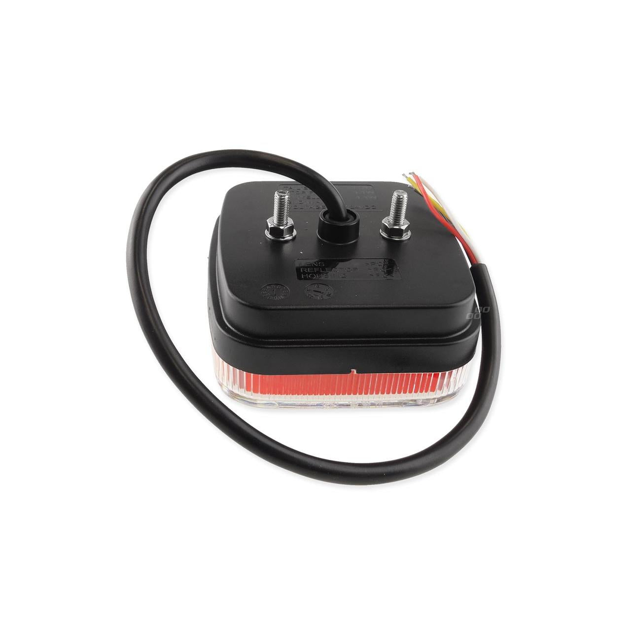 Lampa spate multifunctionala cu LED DYNAMIC stanga/dreapta RCL-05-LR-2