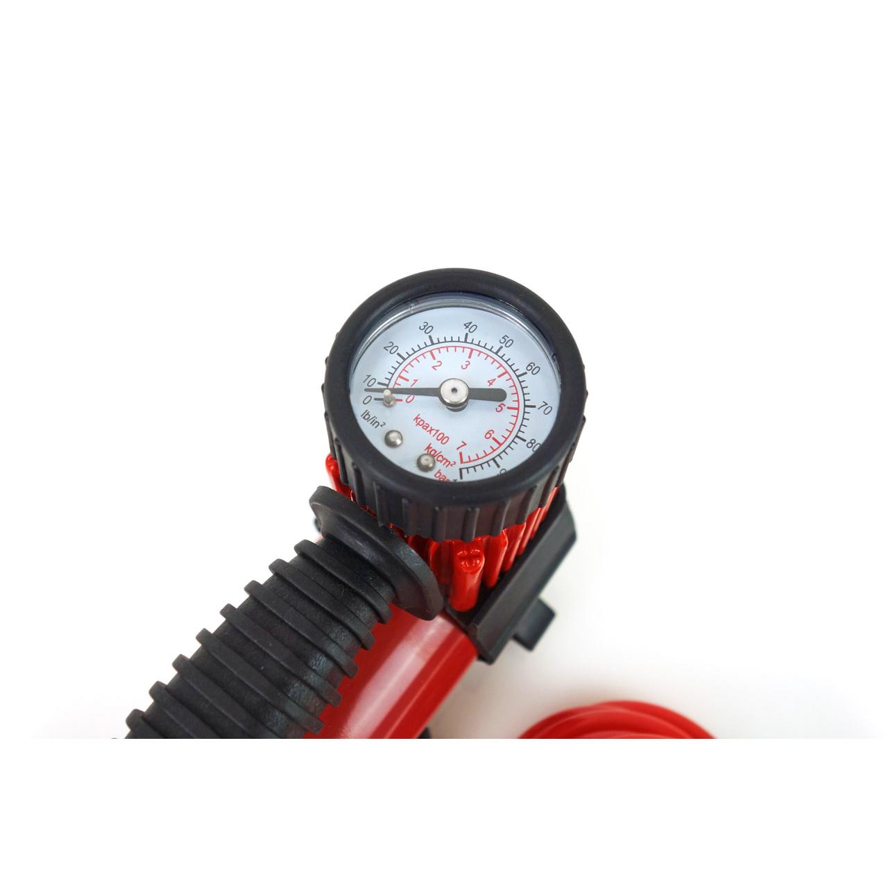 Compresor auto 12V HQ ACOMP-05-2