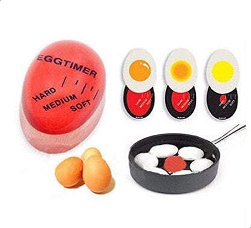 Cronometru pentru Gătit Oua EggTimer - Set de 2 bucati
