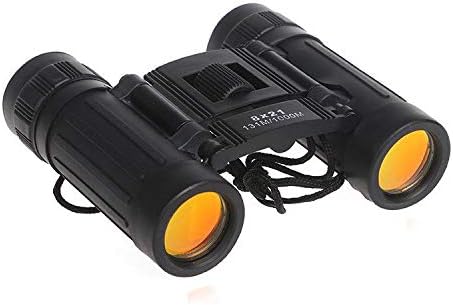 Binoclu Compact 8x21 – Ideal pentru Călătorii, Drumeții și Observații în Natură