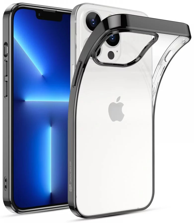 Husă ESR Project Zero pentru iPhone 13 Pro – Protecție ultra-subțire și stil minimalist
