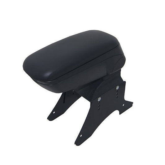 Cotiera auto Universala din piele ecologica neagra, AVX-T131221-3-0