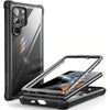 Husă blindată Supcase i-BLASON Ares pentru Samsung Galaxy S22 Ultra – Protecție militară și design robust