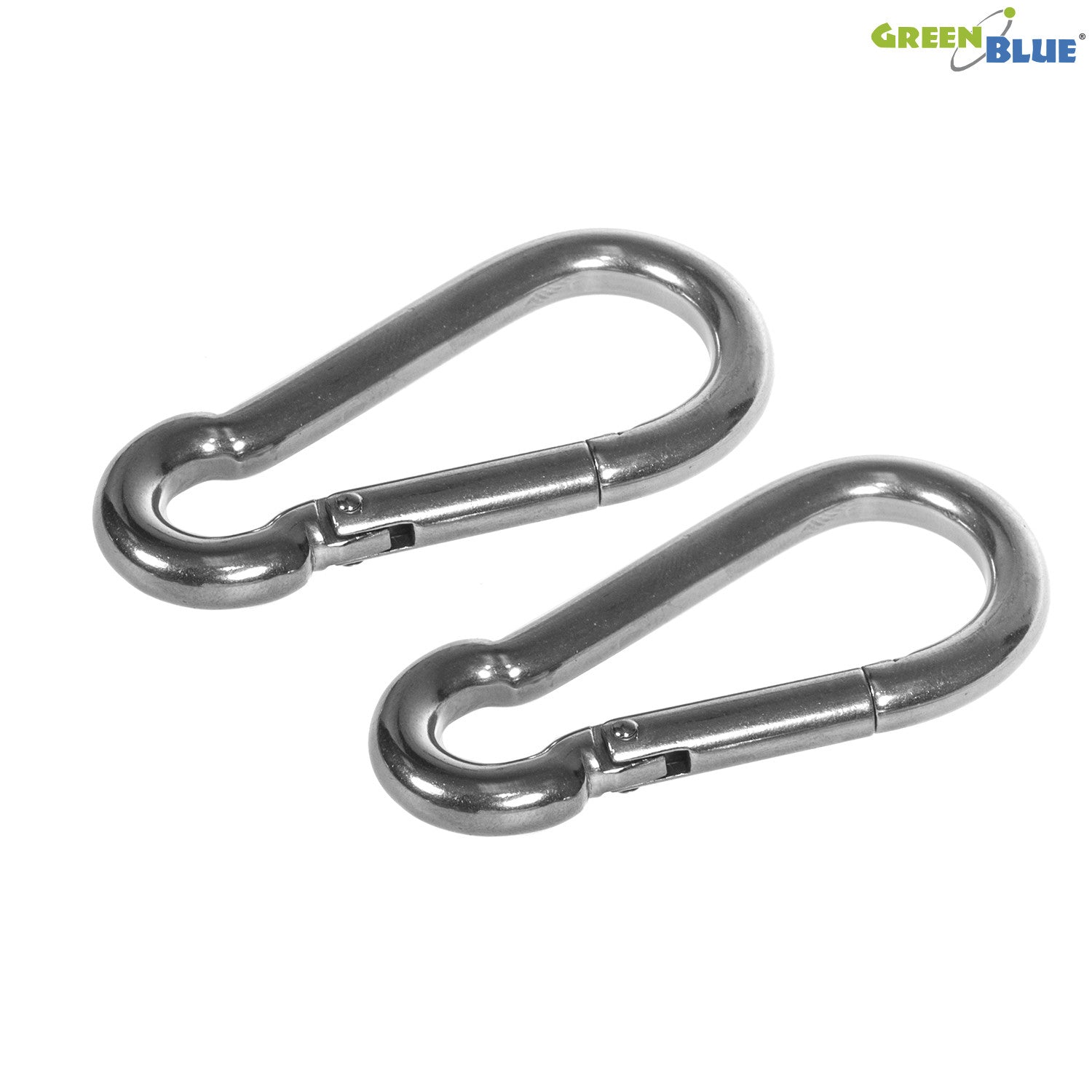 Set montaj Umbrar de Gradina din INOX GB508, 9 piese-3