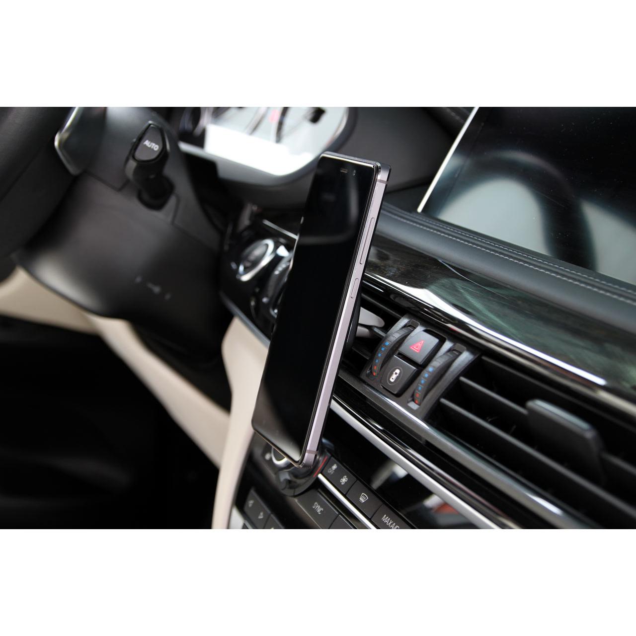 Suport auto pentru telefon magnetic HOLD-01-3