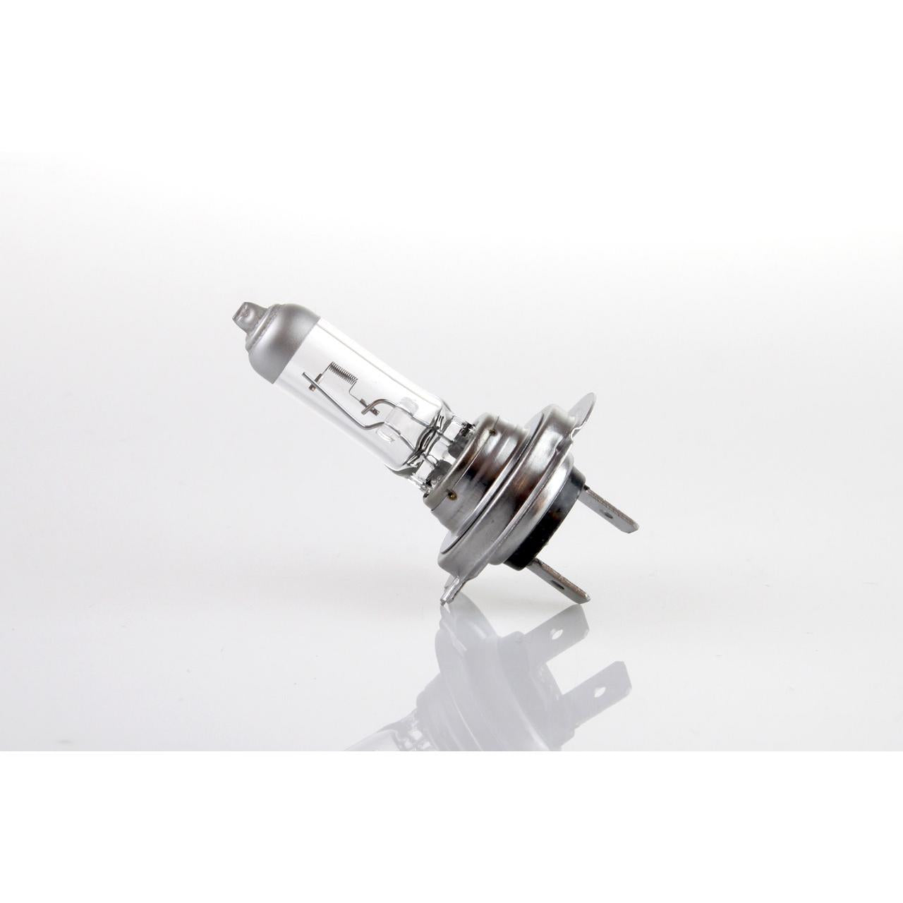 Set becuri cu halogen H7 12V 55W LumiTec SILVER + 100% DUO BOX-2
