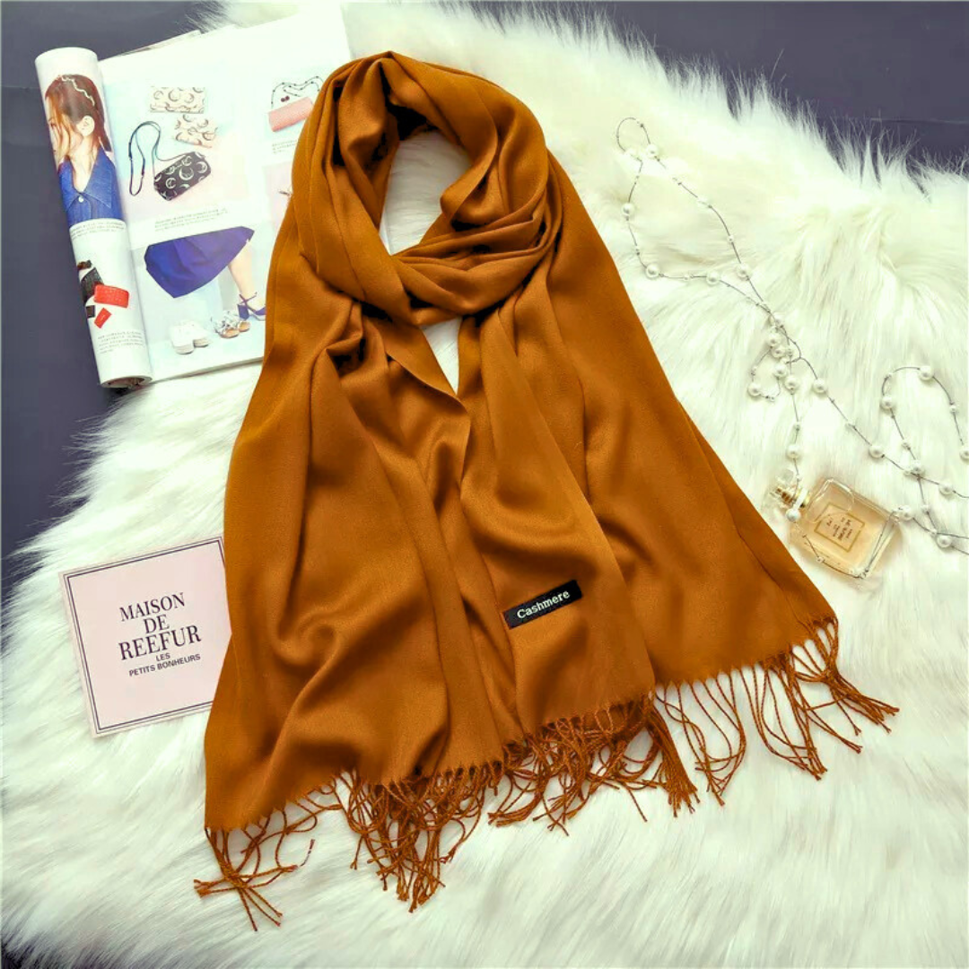 ESARFA CASMIR BEAUTIFUL