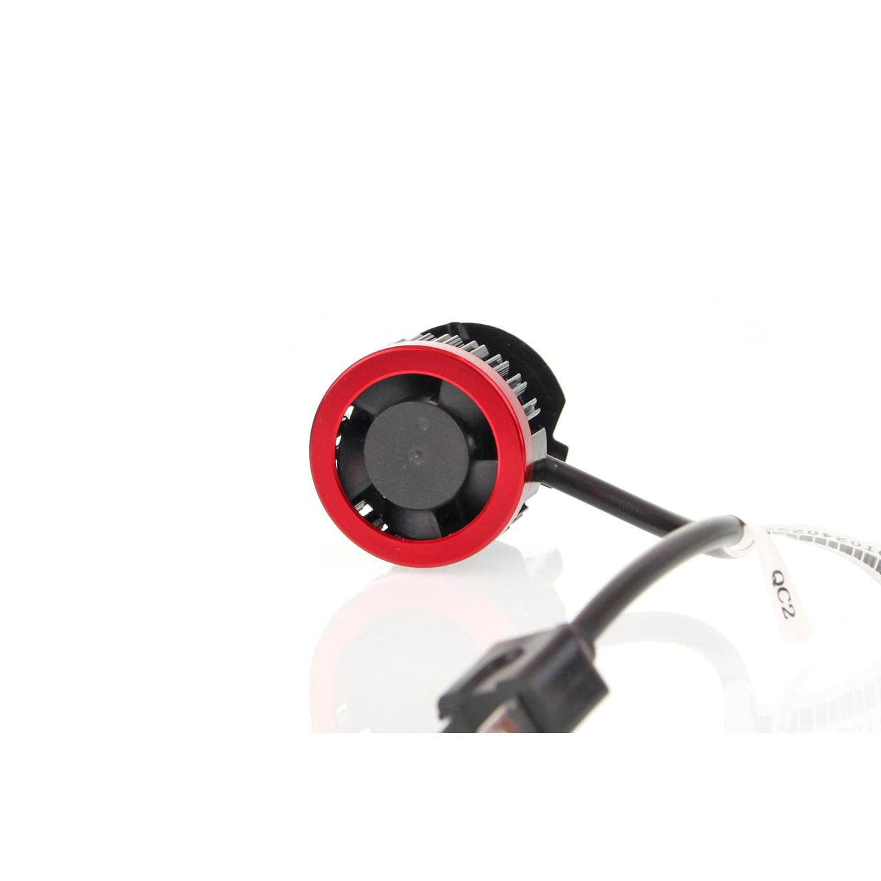 Becuri auto LED BF Series AMiO compatibil H7, destinat competitiilor auto sau off-road-3