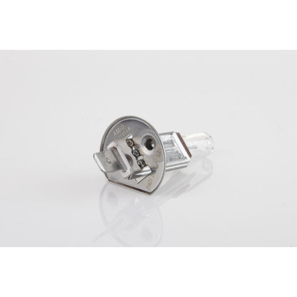 Set becuri cu halogen H1 12V 55W LumiTec SILVER + 100% DUO BOX-2