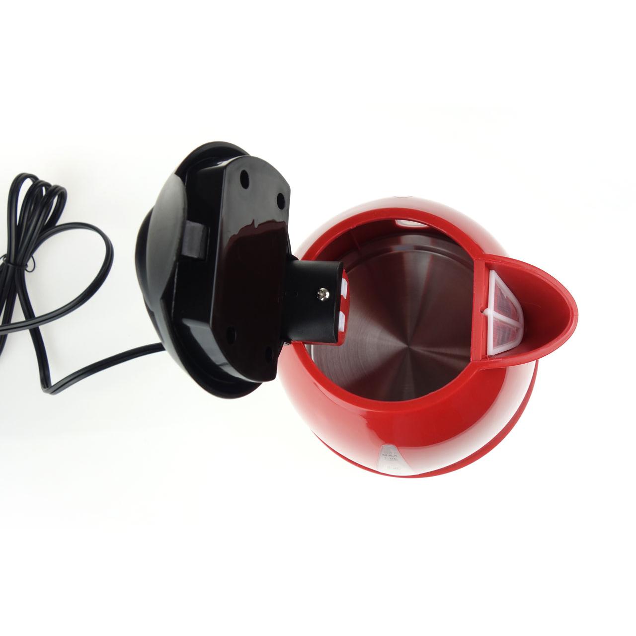 Incalzitor de apa portabil 1000ml 12V 150W-3
