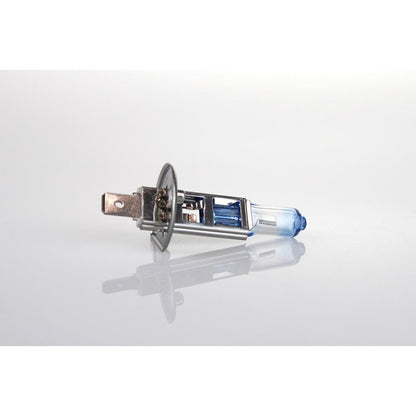 Set becuri cu halogen H1 12V 55W LumiTec LIMITED + 130% DUO BOX-3
