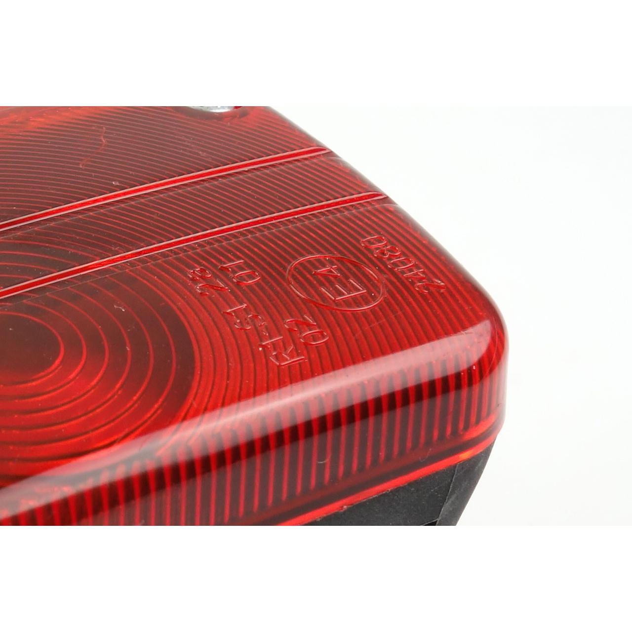 Lampi spate cu magnet pentru remorca 02095-3