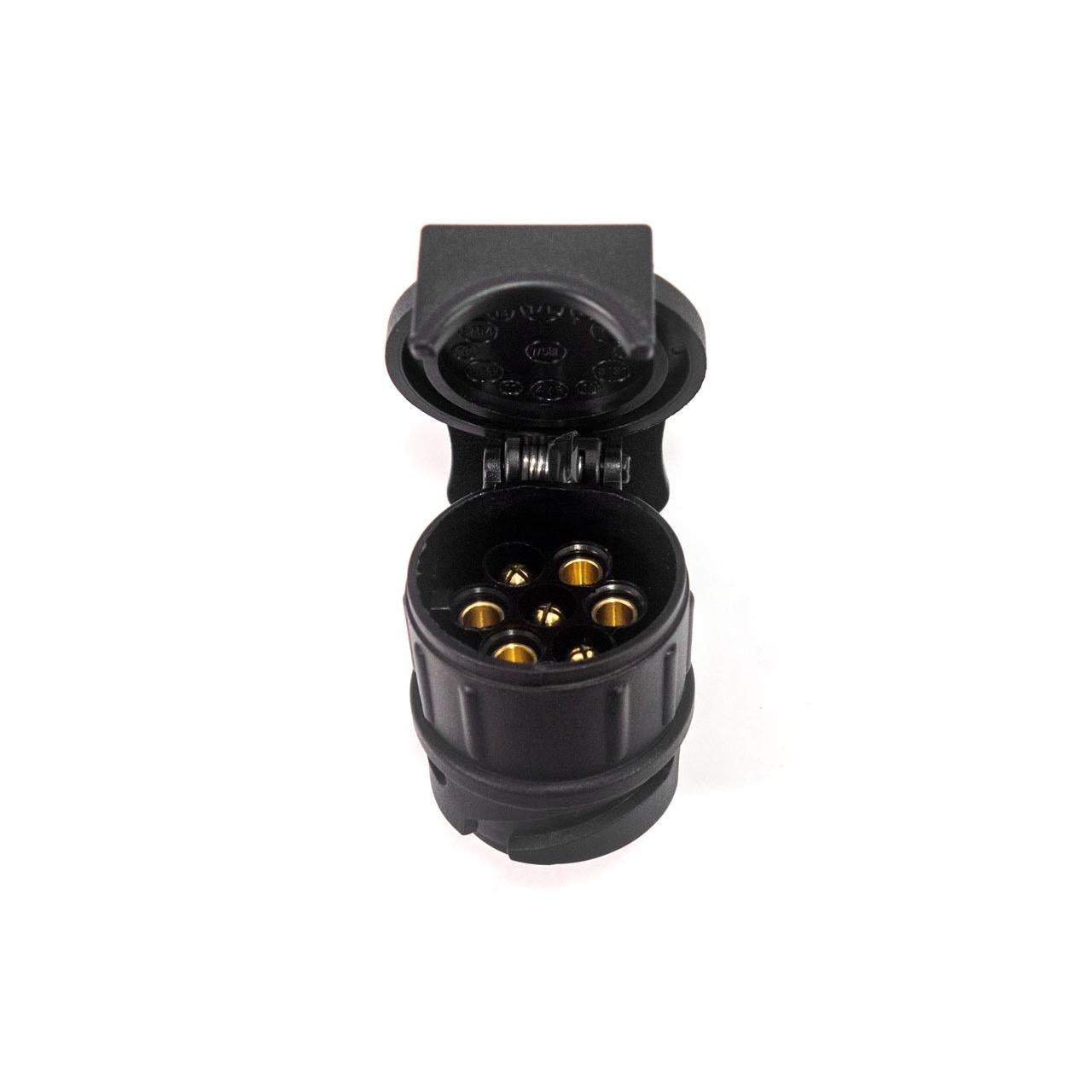 Adaptor remorca de la 13 la 7 pini-3