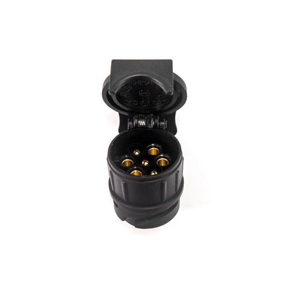Adaptor remorca de la 13 la 7 pini-3