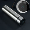 Recipient Termos SMART CUP LED, 500ml, cu afisaj temperatura-0