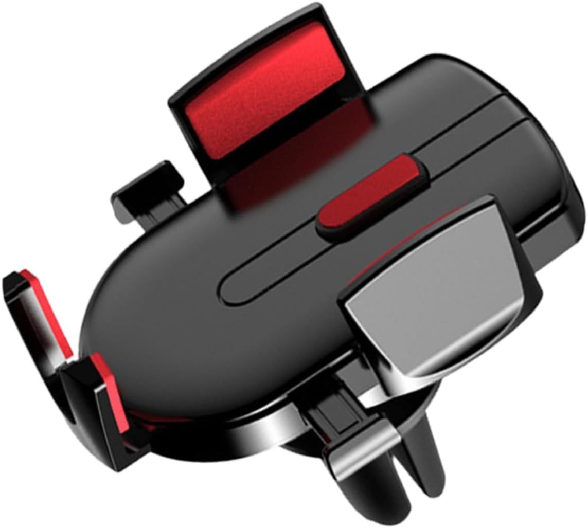 Suport Auto pentru Telefon cu Montare pe Parbriz sau Bord - GPS Solid