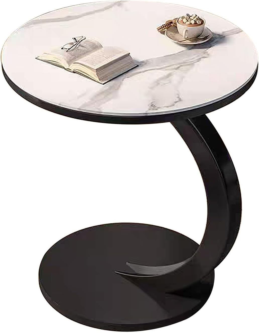 Masuta de Cafea pentru Living, Design Nordic și Minimalist, 60x40 cm