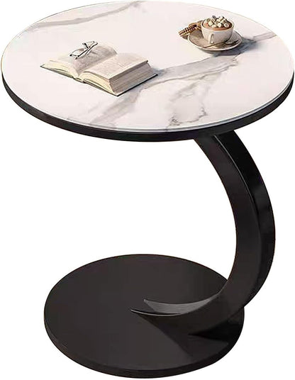 Masuta de Cafea pentru Living, Design Nordic și Minimalist, 60x40 cm