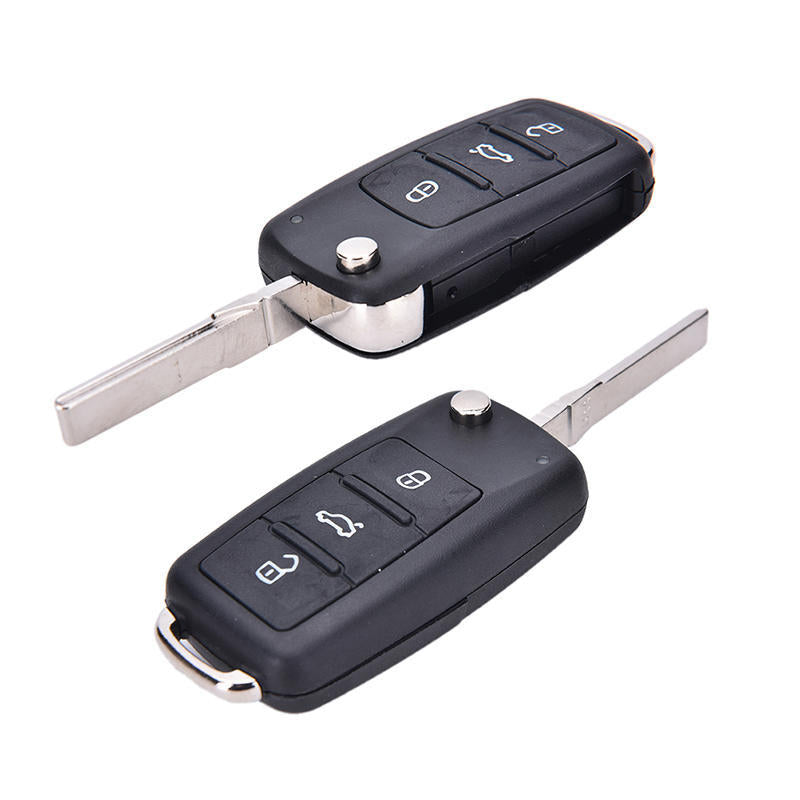 Modul inchidere centralizata cu telecomanda model VW, SKODA si iesire pentru sirena-1