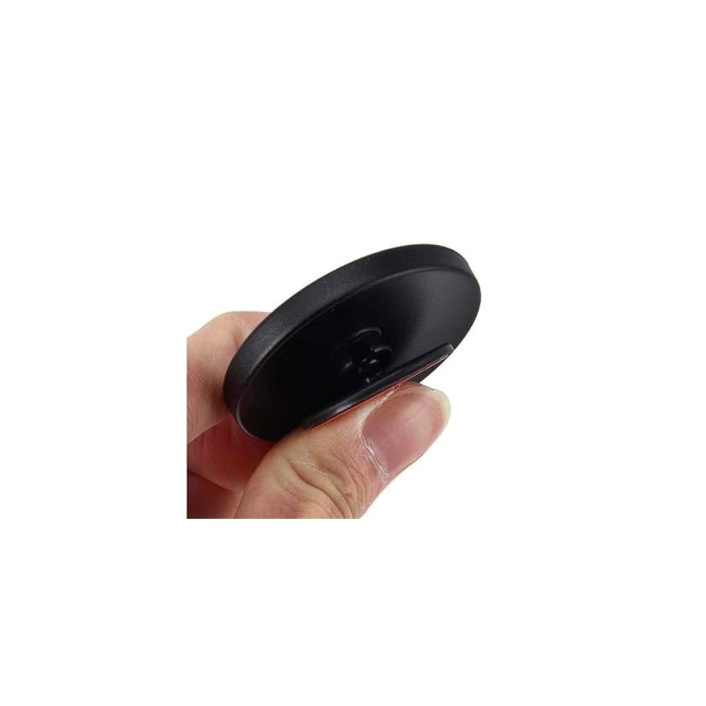Set 2 Oglinzi unghi mort cu reglaj 360°, auto-adezive, diametru 48 mm-3