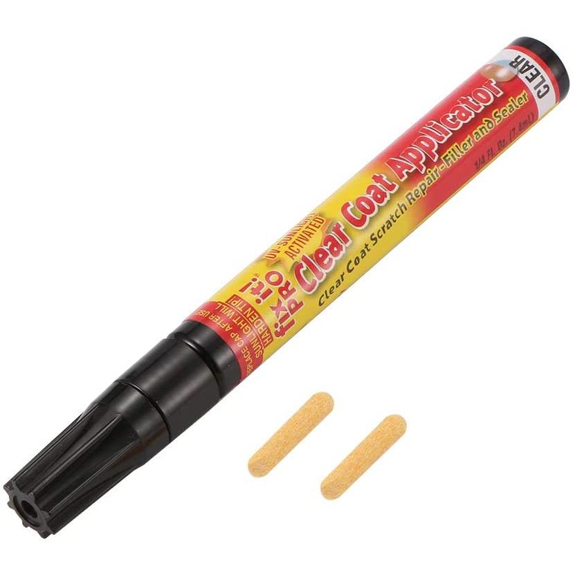 Creion corector zgarieturi lac auto, Fix It Pro-1
