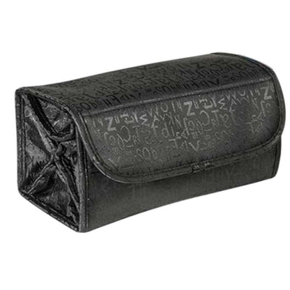 Organizator Cosmetice Tip Roll & Go pentru Călătorii