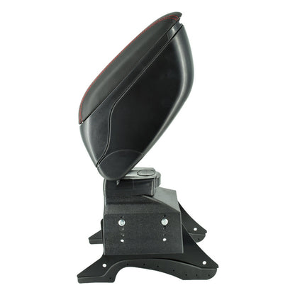 Cotiera auto Universala cu cusatura Neagra, AVX-T1297-4