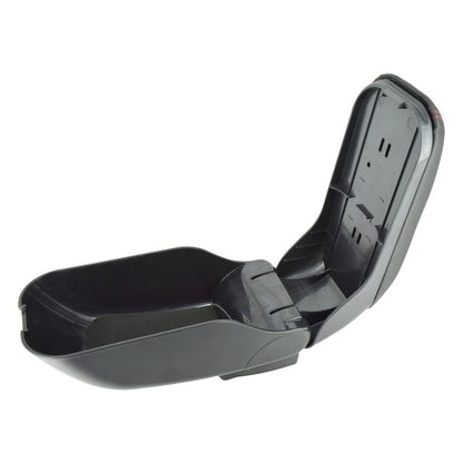 Cotiera auto Universala cu cusatura Neagra, AVX-T1297-3