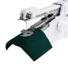 OFERTA COMBO: Masina de Cusut Electrica + Masina de Cusut Portabila