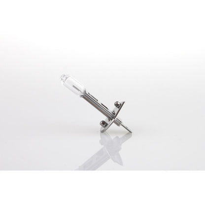 Set becuri cu halogen H1 12V 55W LumiTec SILVER + 100% DUO BOX-3