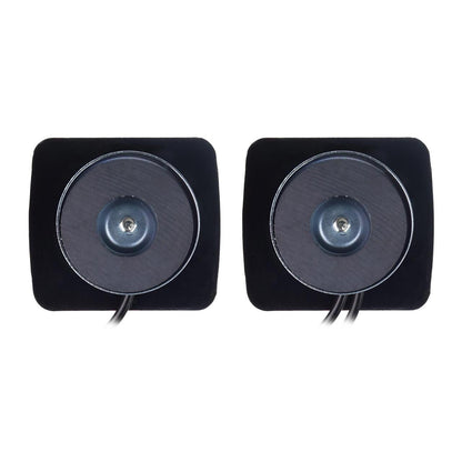 Lampi spate cu magnet pentru remorca 02141-4