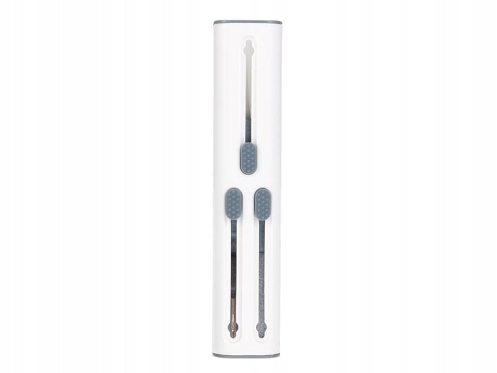 Kit de Curățare 3 în 1 pentru Casti, AirPods, Telefon și Tastatură