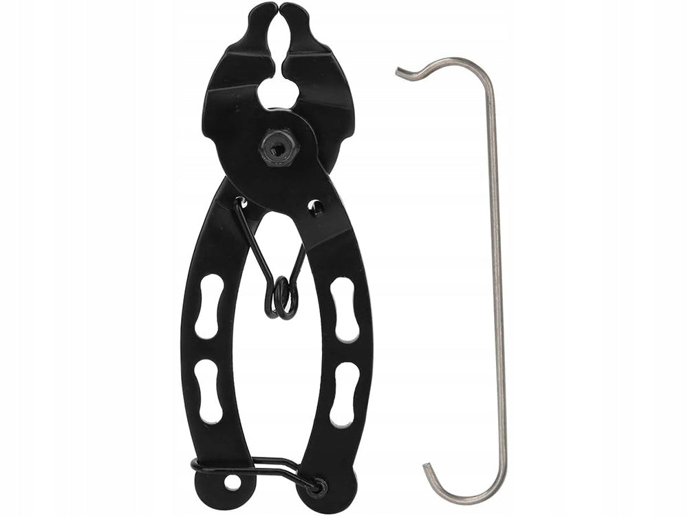 Clește de Întreținere pentru Biciclete: Forjare, Deblocare și Sertizare Cabluri,oferta 1+1