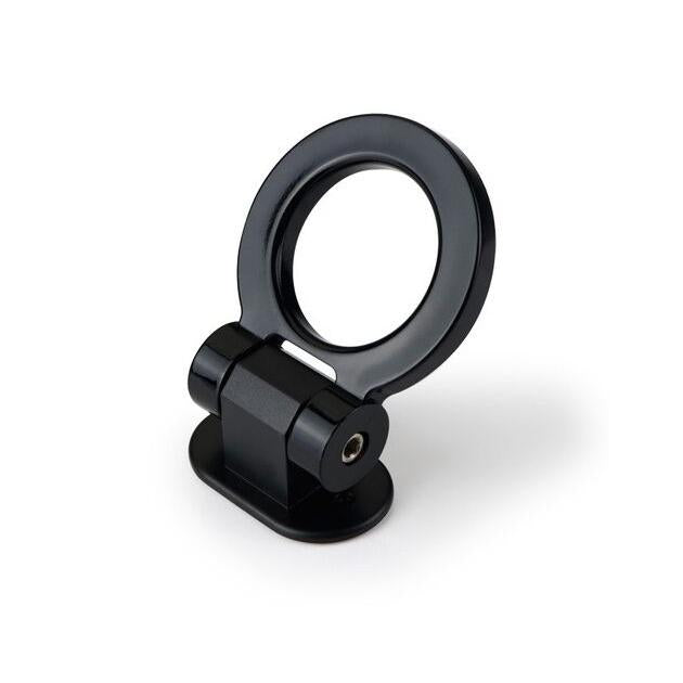 Ornament carlig remorcare RACING SPORT - NEGRU-1