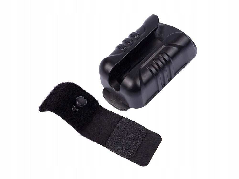 Suport pentru Scule cu Prindere de Curea - Universal, Maner Durabil, Fixare Velcro