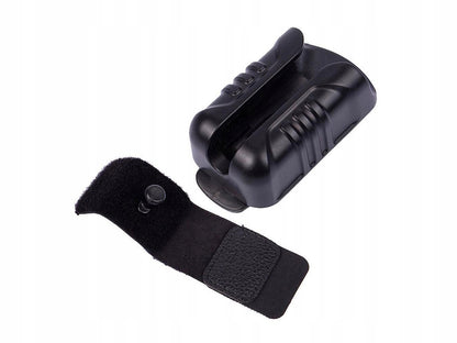 Suport pentru Scule cu Prindere de Curea - Universal, Maner Durabil, Fixare Velcro