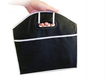 Organizator Auto Universal pentru Cumpărături și Depozitare 1+1