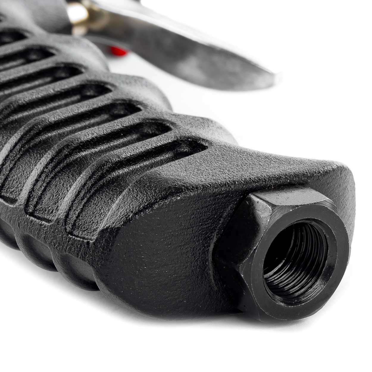 Pistol pentru sablare cu rezervor, PT-17-4