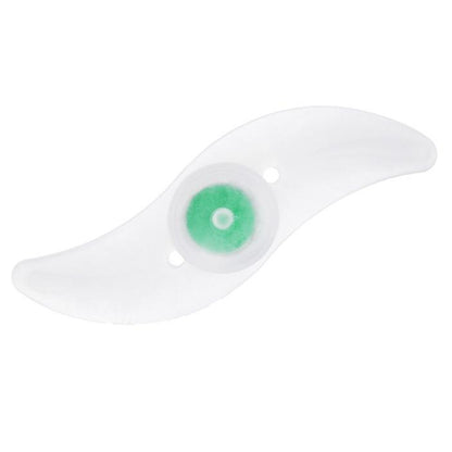 Lumina LED Ambientala pentru bicicleta - VERDE-1