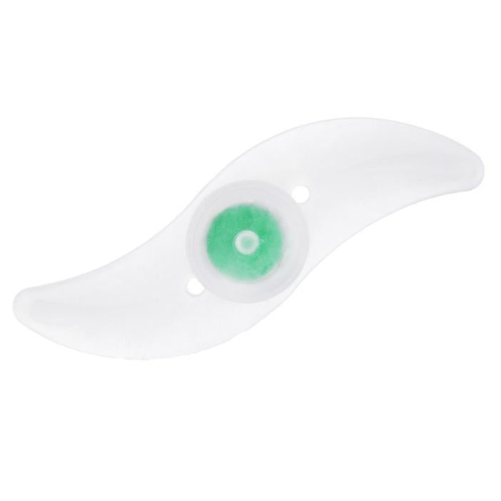 Lumina LED Ambientala pentru bicicleta - VERDE-1