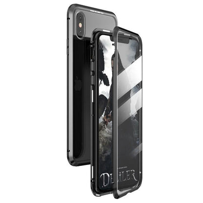 Husă Wozinsky Full 360 Magnetic pentru Samsung Galaxy A71 – Protecție completă și design elegant