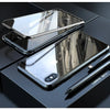 Husă Wozinsky Full 360 Magnetic pentru Samsung Galaxy A71 – Protecție completă și design elegant