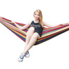OFERTA SPECIALA 2 x Hamac pentru 1 persoana 80cm x 200cm