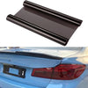 Folie protectie faruri / stopuri auto - Fumuriu Deschis (pret/m liniar)-0