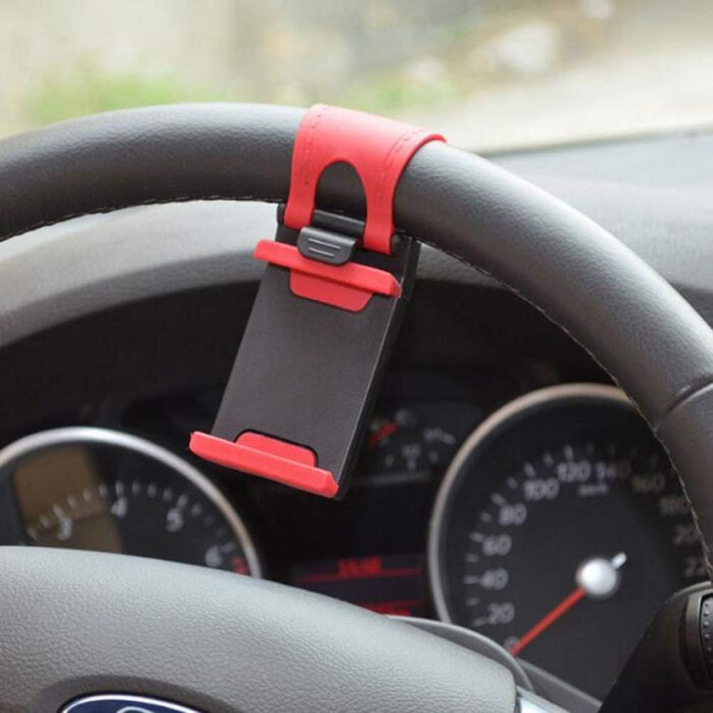 Suport Universal pentru Telefon/GPS pe Volan