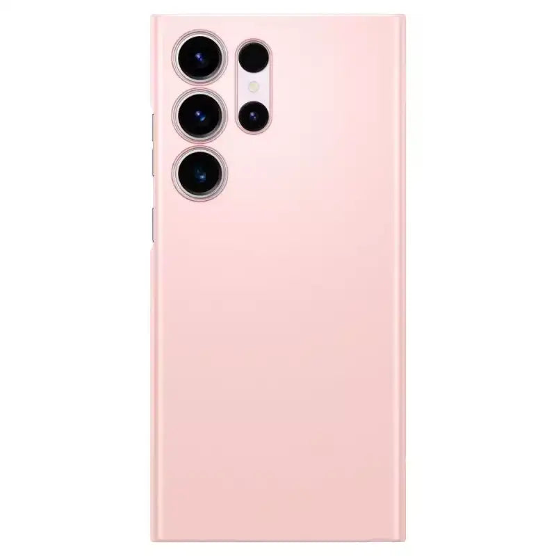 Husă Spigen AirSkin pentru Samsung Galaxy S23 Ultra – Roz