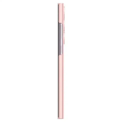 Husă Spigen AirSkin pentru Samsung Galaxy S23 Ultra – Roz